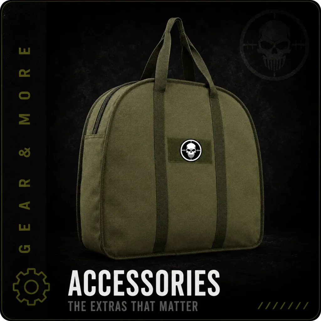 ACCESSORIES