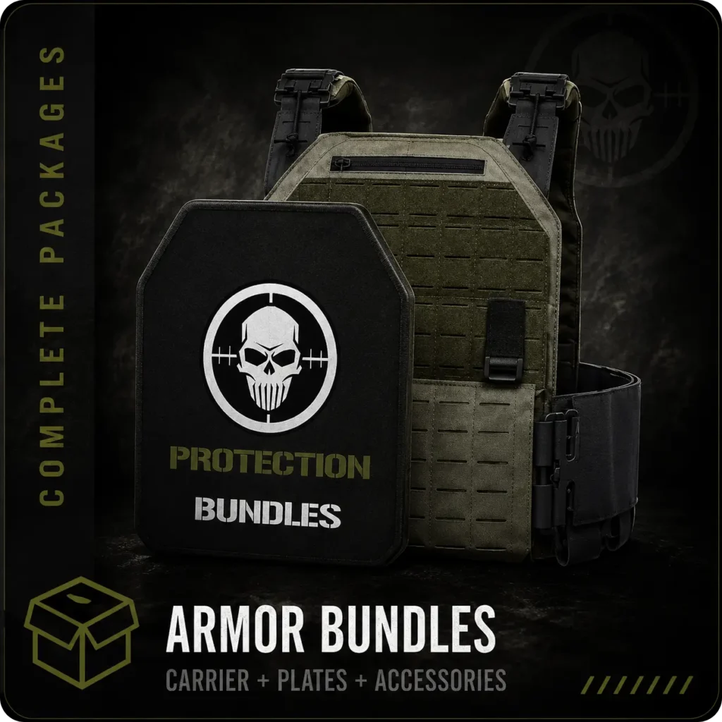 ARMOR BUNDLES