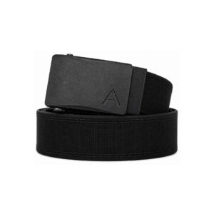 EDC1 Ratchet Belt - Black