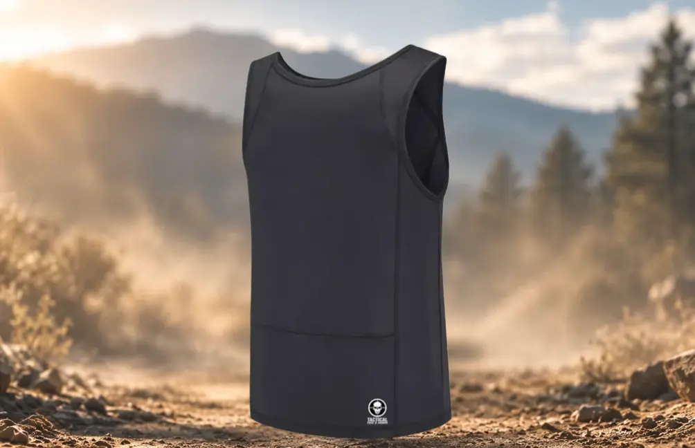 Concealable Carriers