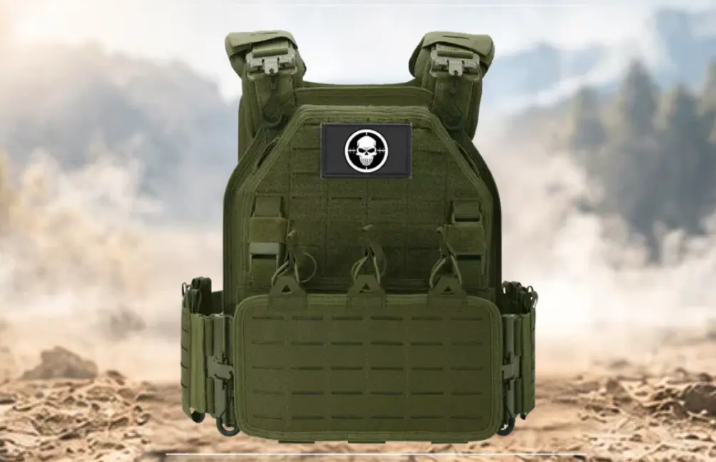 tactical carriers