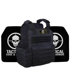 BigBoy T6 Ceramic - Composite Body Armor Bundle