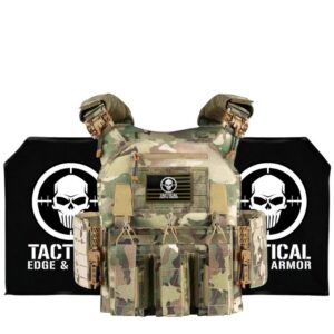 T7 Camo Aramid Bundle