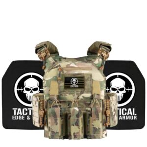 T7 Camo Ceramic Composite Bundle