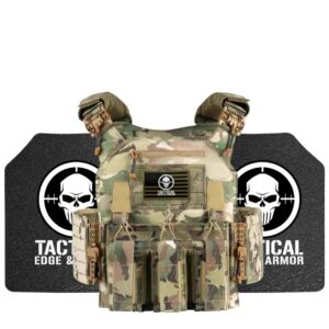T7 Camo Steel Shooters Cut Bundle