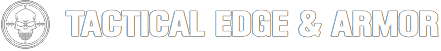Tactical Edge & Armor Logo