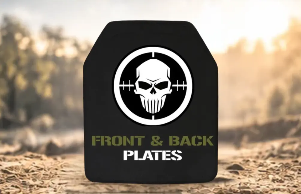 L3-PE-Front-Back-Plate