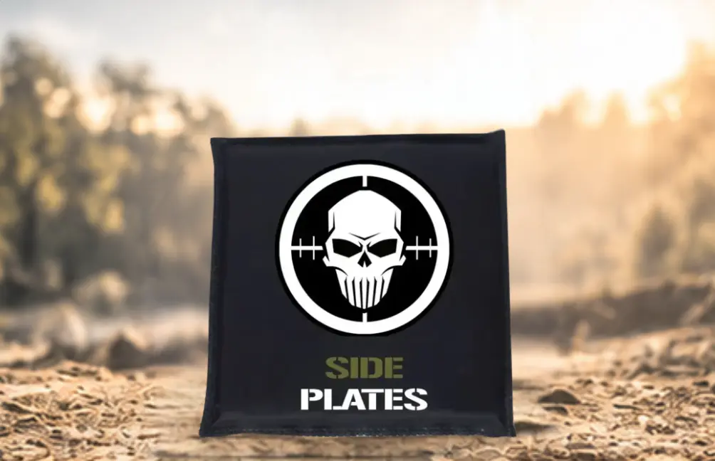 L3a-6x6-Aramid-Soft-Body-Armor-Side-Plate