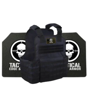 T6 BigBoy T3325 Level III AR500 Body Armor Bundle