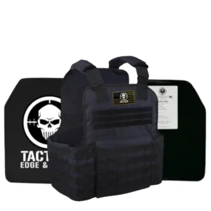 T6 BigBoy T3475 RF2 Ultra-Light Ceramic Body Armor Bundle