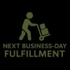 next business day fulfillment 4E5B31