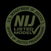 nij logo 4E5B31