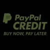paypal credit logo 4E5B31